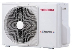 Сплит-система Toshiba RAS-05BKV-E / RAS-05BAV-E