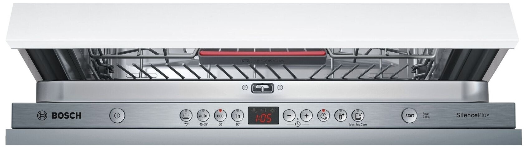 Посудомоечная машина Bosch SMV46KX04E