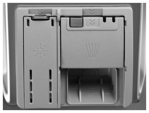 Посудомоечная машина Bosch SMV46KX04E