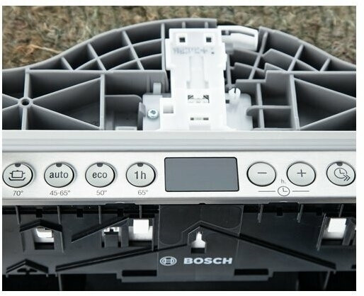 Посудомоечная машина Bosch SMV46KX04E