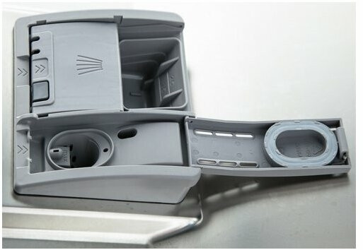 Посудомоечная машина Bosch SMV46KX04E