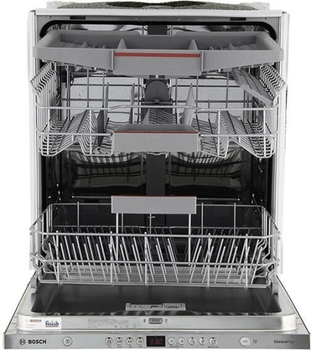 Посудомоечная машина Bosch SMV46KX04E