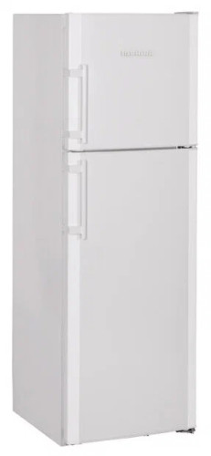 Холодильник Liebherr CTP 3316