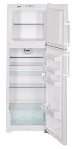 Холодильник Liebherr CTP 3316