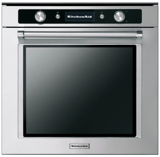 Электрический духовой шкаф KitchenAid KOLSP 60602