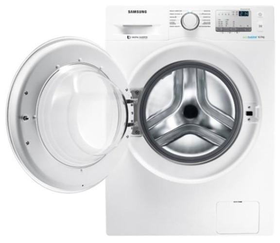 Стиральная машина Samsung WW60J4213LW