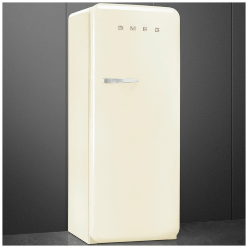 Холодильник Smeg FAB28RCR5