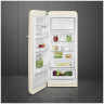 Холодильник Smeg FAB28RCR5