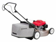 Газонокосилка бензиновая Honda HRG 466C PKEH