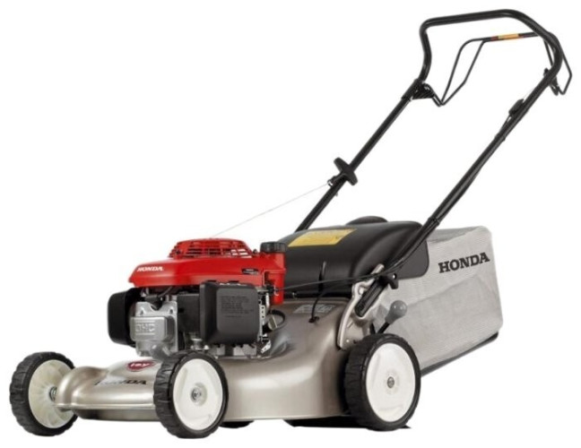Газонокосилка бензиновая Honda HRG 466C PKEH