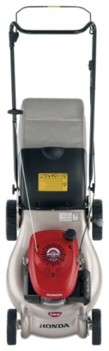 Газонокосилка бензиновая Honda HRG 466C PKEH