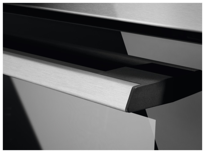 Электрический духовой шкаф Electrolux OEF 3H30X