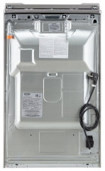 Комбинированная плита Simfer F50MM43016