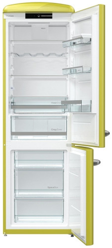 Холодильник Gorenje ORK 192 C