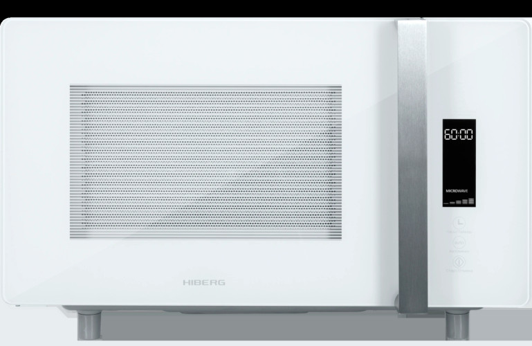 Микроволновая печь HIBERG i-VM 4588 W инверторная