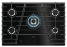 Газовая варочная панель AEG HVB 75450 IB