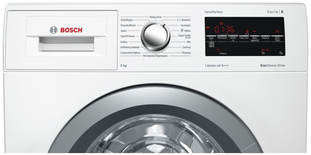 Стиральная машина Bosch WAT 2446E