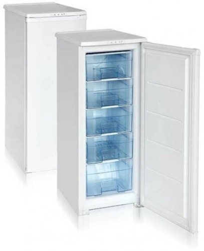 Морозильная камера Бирюса M114