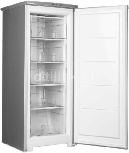 Морозильная камера Бирюса M114