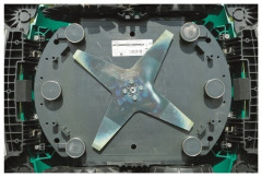 Газонокосилка электрическая Ambrogio L60 Deluxe