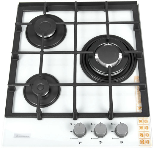 Газовая варочная панель Schaub Lorenz SLK GL4520