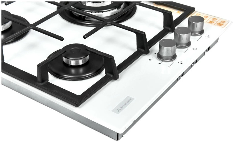 Газовая варочная панель Schaub Lorenz SLK GL4520