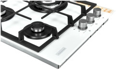 Газовая варочная панель Schaub Lorenz SLK GL4520