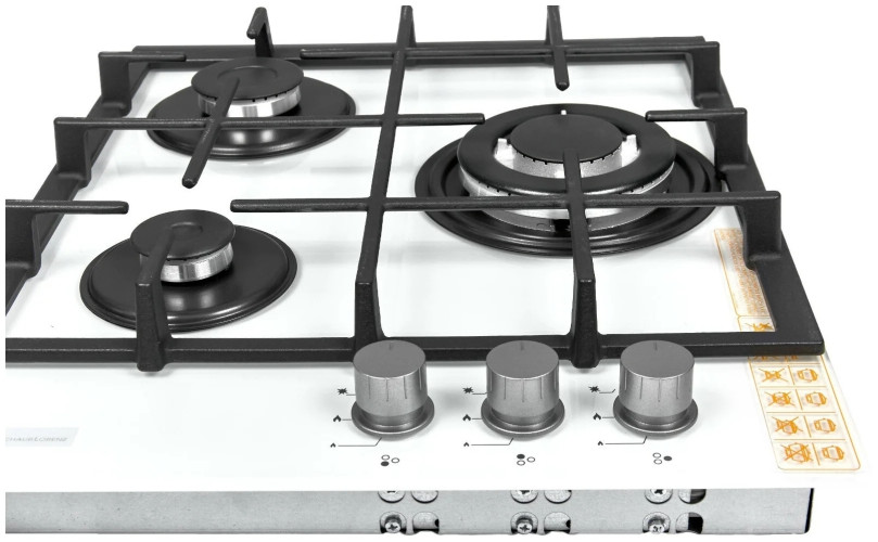 Газовая варочная панель Schaub Lorenz SLK GL4520