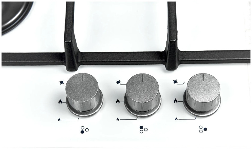 Газовая варочная панель Schaub Lorenz SLK GL4520