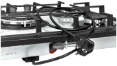 Газовая варочная панель Schaub Lorenz SLK GL4520