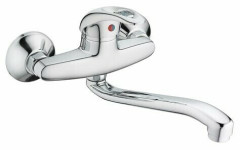 Смеситель для кухни Viko V-6906