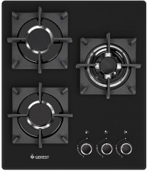 Газовая варочная панель Gefest ПВГ 2100-02 К33