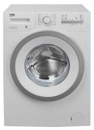 Стиральная машина Beko RKY 68821