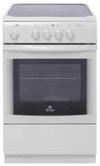 Электрическая плита DeLuxe 506004.04 эс