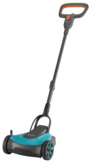 Газонокосилка электрическая GARDENA Li-18/22 5023-20