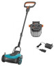 Газонокосилка электрическая GARDENA Li-18/22 5023-20