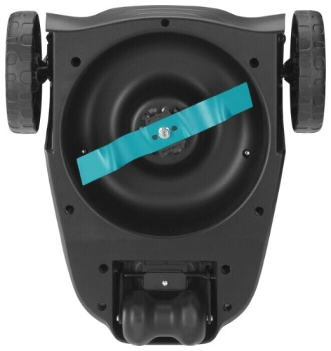 Газонокосилка электрическая GARDENA Li-18/22 5023-20