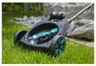 Газонокосилка электрическая GARDENA Li-18/22 5023-20