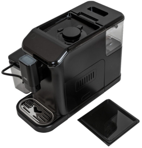 Кофемашина JVC JK-CM80