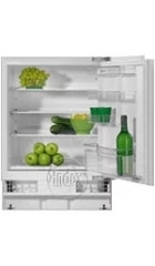 Встраиваемый холодильник Miele K 121 Ui