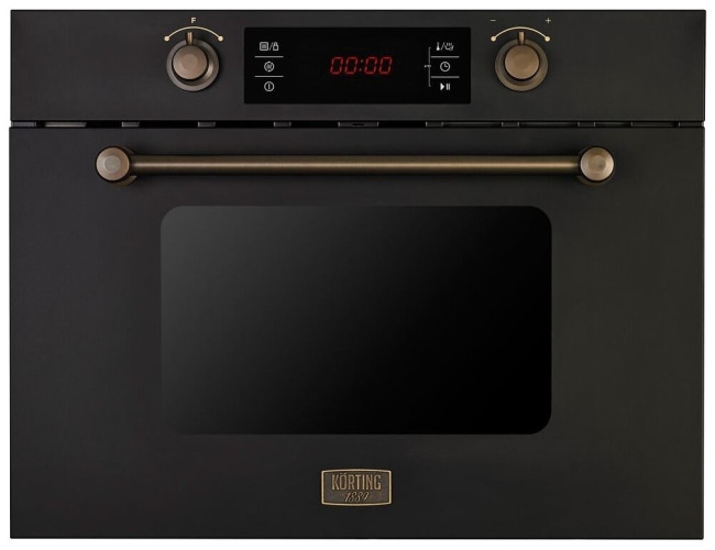 Электрический духовой шкаф Korting KMI 1082 RN