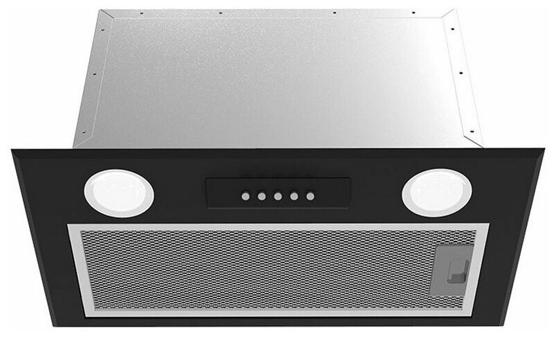 Встраиваемая вытяжка Midea MH60I370B