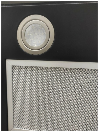 Встраиваемая вытяжка Midea MH60I370B