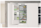 Встраиваемый холодильник Whirlpool WHC 20T321