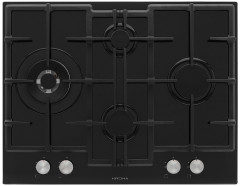 Газовая варочная панель KRONA RITTER 67 60 BL