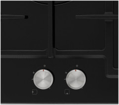 Газовая варочная панель KRONA RITTER 67 60 BL