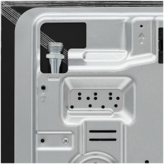 Газовая варочная панель KRONA RITTER 67 60 BL