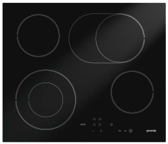 Электрическая варочная панель Gorenje ECT 620 SC