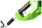Триммер аккумуляторный greenworks 2101507ue G40LTK3