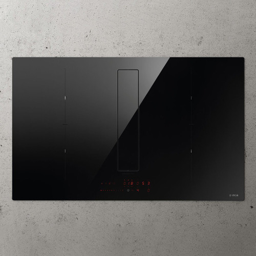 Индукционная варочная панель Elica NIKOLATESLA FIT XL BL A 83